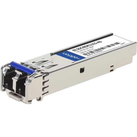 Add-on Addon Tellabs 82.soc48sr1131s Compatible Taa Compliant Oc-48-sr Sfp Transceiver