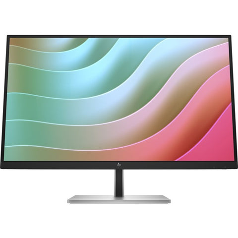Hp Inc. Hp E27k G5 4k Usb-c Monitor - Led Backlight - Flat - 3840 X 2160 - 27inch - 5ms