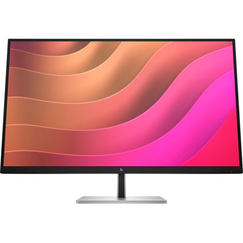 Hp Inc. Hp E32k G5 Usb-c 4k Monitor U.s. - English Localization - Led Backlight - Flat -