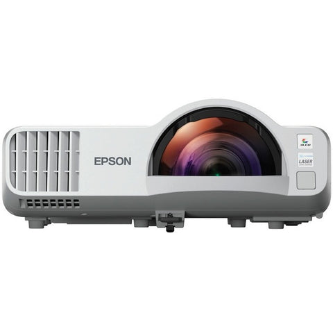 Epson Projection Powerlite L210sf 1080p Projector, Color Brightness Color Light Output: 4000 Lume