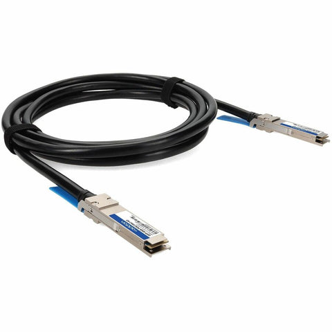 Add-on Msa Comp Dac 1m 40g-cu Passive Twinax