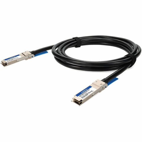 Add-on Juniper Comp Dac 1m 40g-cu Passive