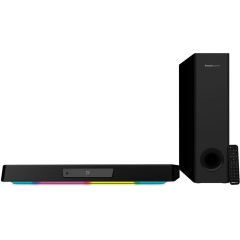 Creative Labs Sys,spkr Sb Katana V2x S/e&uk&u-sm Bk