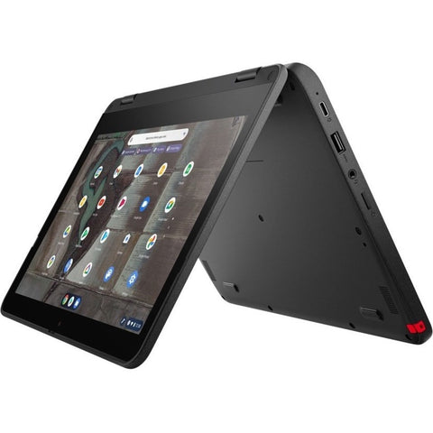 Lenovo Nb 500e G3 N4500 4g 32g Crm