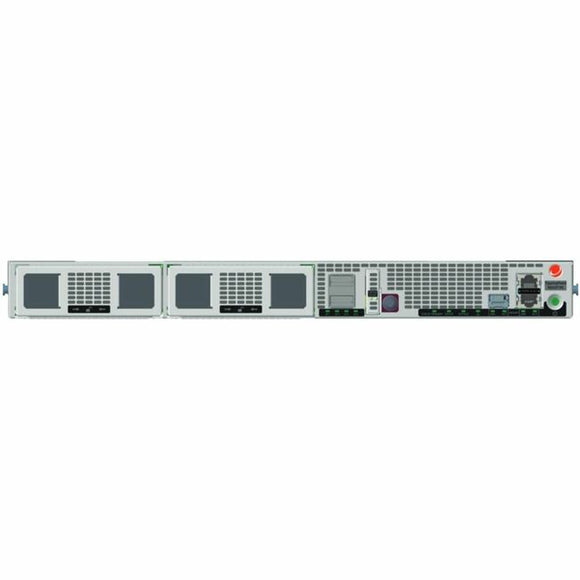 Trend Micro TippingPoint 9200TXE Network Security Appliance