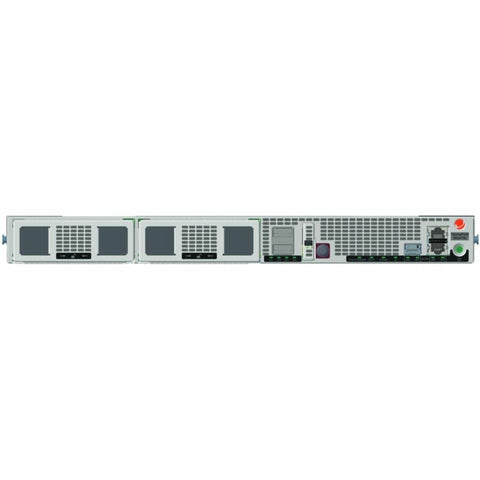 Trendmicro Tippingpoint 9200txe Hw + Support 1yr