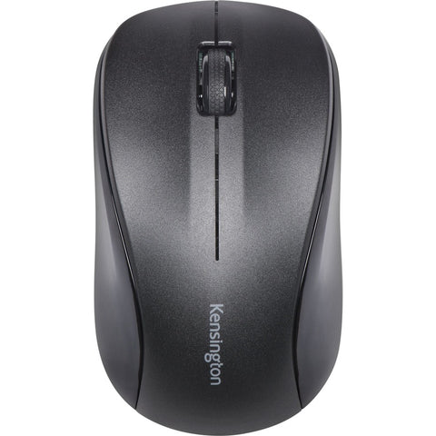 Kensington Computer Mouse For Life Wireless Three