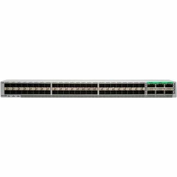 Cisco Systems Ncs-5502 Se Hw Flexible Consumption (need Smart Licensing)