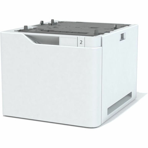 Xerox 2100-sheet High Capacity Paper Tray (caster Base Required)