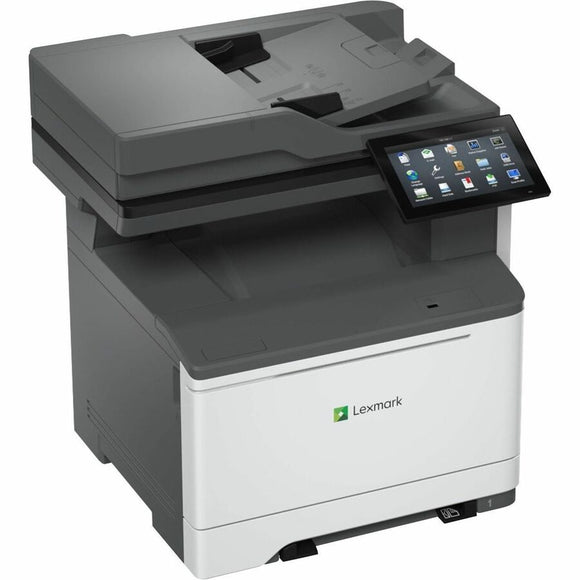 Lexmark Cx635adwe Multifunction Color Printer