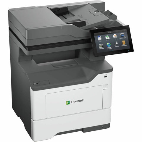 Lexmark Mx632adwe Multifunction Mono Printer