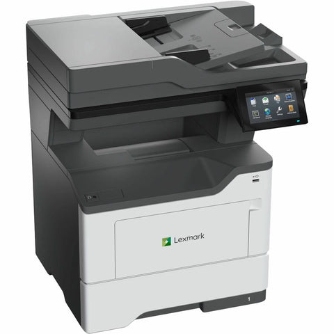 Lexmark Mx532adwe Multifunction Mono Printer