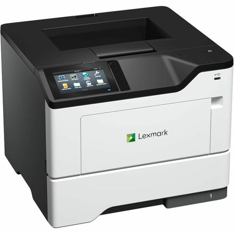 Lexmark Ms632dwe Mono Printer