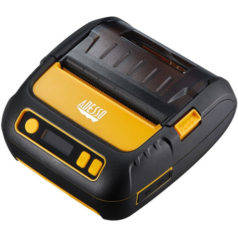 Adesso Innovation Inc Nuprint 320-3 (80mm) Pos Bluetooth Printer Is The Mobile, Portable, Compact, And