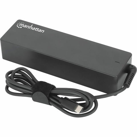 Manhattan - Strategic Usb-c Power Delivery Laptop Charger - 100 W
