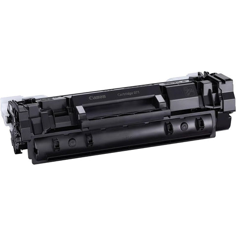 Canon Usa Cartridge 071 Black