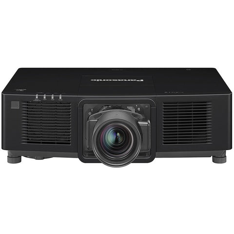 Panasonic Solutions Company 20,000 Lumens, Lcd, Wuxga Resolution (1,920 X 1,200), Laser, 4k Signal Input, In