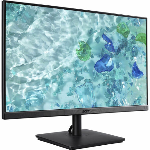 Acer America Corporation Acer V227q Hbmipx 22in. 1920 X 1080