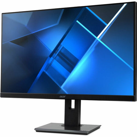 Acer America Corporation Acer B227q Hbmiprx 22in. 1920x1080 Va Display