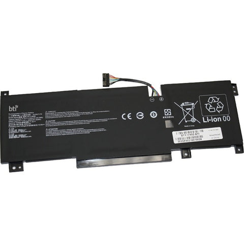 Battery Technology Batt Msi Sword 15 A11u Sword 15 A11ud