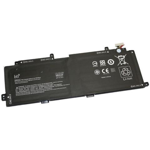 Battery Technology Batt For Hp Elite X2 G4 Tablet Li-lon