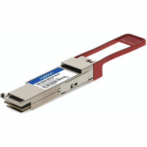 Add-on Msa Comp Qsfp28 Lc 100g-bx Lr1 20km Smf