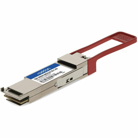 Add-on Cisco Comp Qsfp28 Lc 100g-bx Lr1 20km