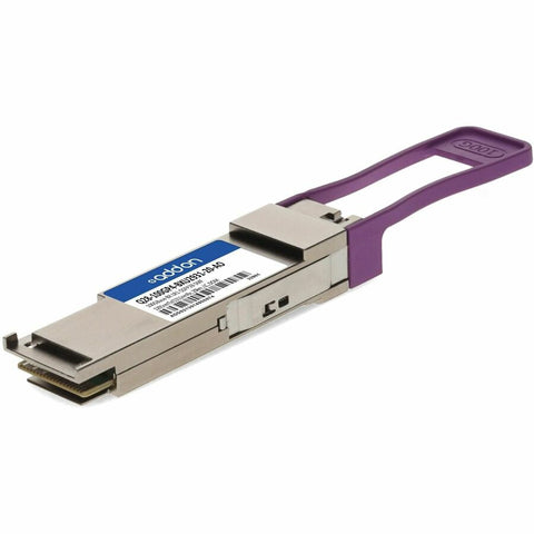Add-on Msa Comp Qsfp28 Lc 100g-bx Lr1 20km Smf