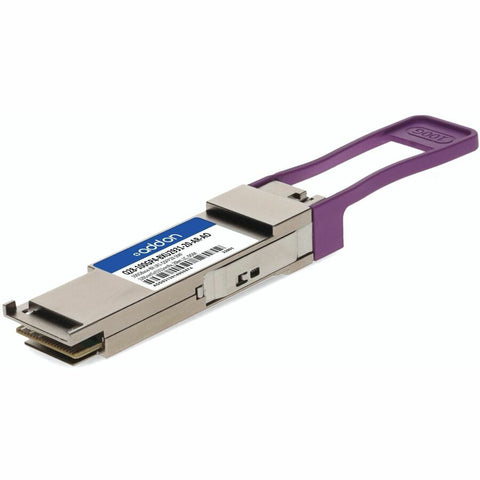 Add-on Arista Comp Qsfp28 Lc 100g-bx Lr1 20km