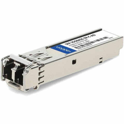 Add-on Cisco Comp Sfp28 Lc 25g-zr 1300nm 80km