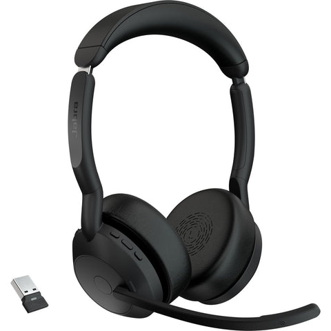 Jabra Link380c Uc Stereo, Na