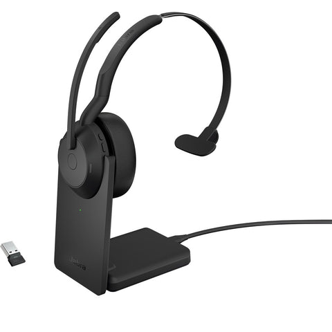 Jabra Link380a Ms Mono Stand, Na