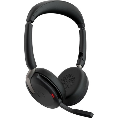 Jabra Link380c Uc Stereo Wireless Charger, Na