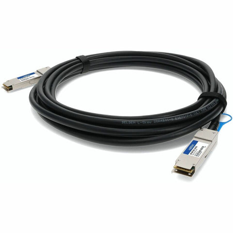 Add-on Addon Juniper Networks Compatible Taa Compliant 40gbase-cu Qsfp+ Direct Attach C