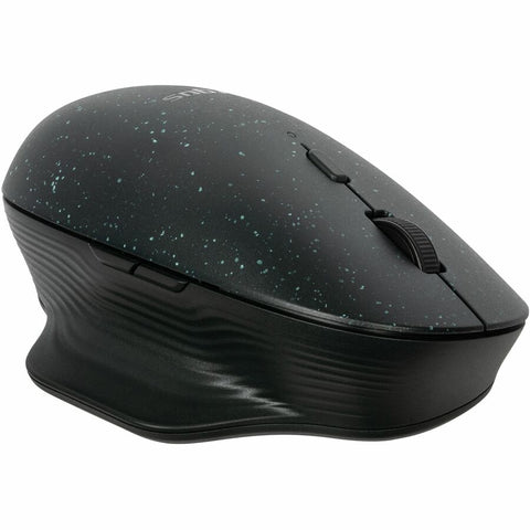 Targus Ergoflipambidextrous Ecosmartmouse Black