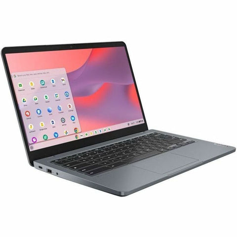 Lenovo 14e G3, Intel N200 (1.00ghz, 6mb), 14in Fhd Touch, Chrome Os, 8.0gb, 1x12