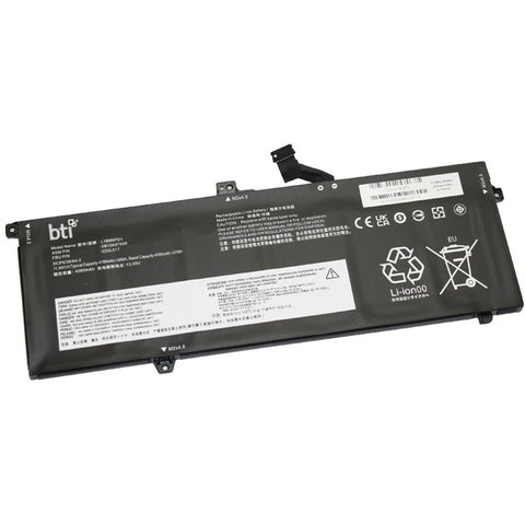 Battery Technology Batt Thinkpad X395 20nl X395 20nm X390