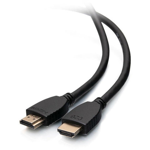 C2g 3ft High Speed Hdmi Cable - 2pk