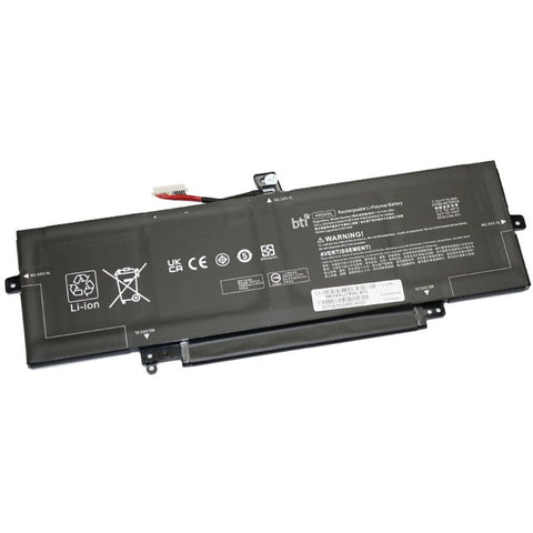 Battery Technology Bat Hp E-book X360 1030 G7 X360 1030 G8