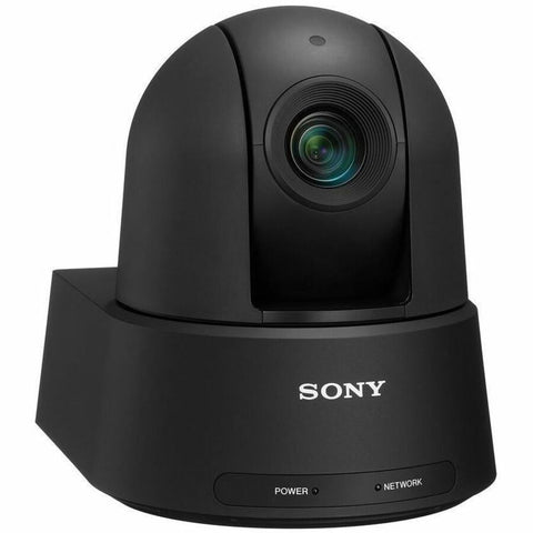 Sony Color Video Camera Black