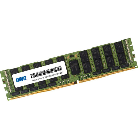 128gb Owc Brand Pc23400 Ddr4 Ecc 2933mhz 288-pin Lrdimm Memory Upgrade Module