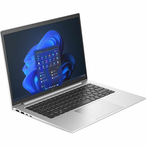 HP EliteBook 1040 G10 14" Notebook - WUXGA - 1920 x 1200 - Intel Core i7 13th Gen i7-1365U Deca-core (10 Core) - Intel Evo Platform - 16 GB Total RAM - 1 TB SSD