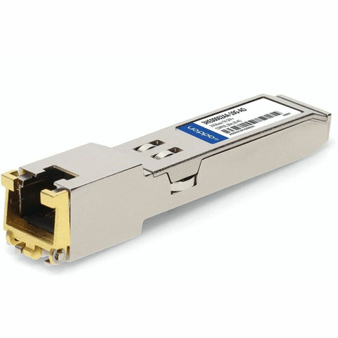 Add-on Alcatel 3he00062aa-10g Comp Taa 10g-tx Rj45 30m 0-70c Cu Sfp+