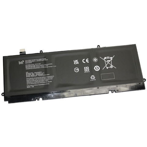 Battery Technology Bat For Razer Book 13 Touch 2020 Book 13