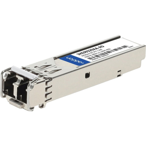 Add-on Alcatel 3he09329aa Comp Sfp+ Lc 10g-zr