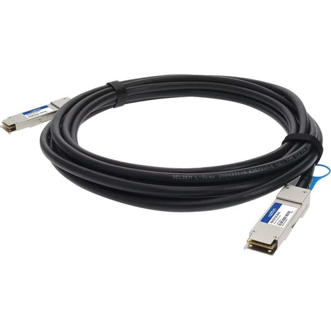 Add-on Paloalto Pan-qsfp-dac-3m Comp Dac 3m