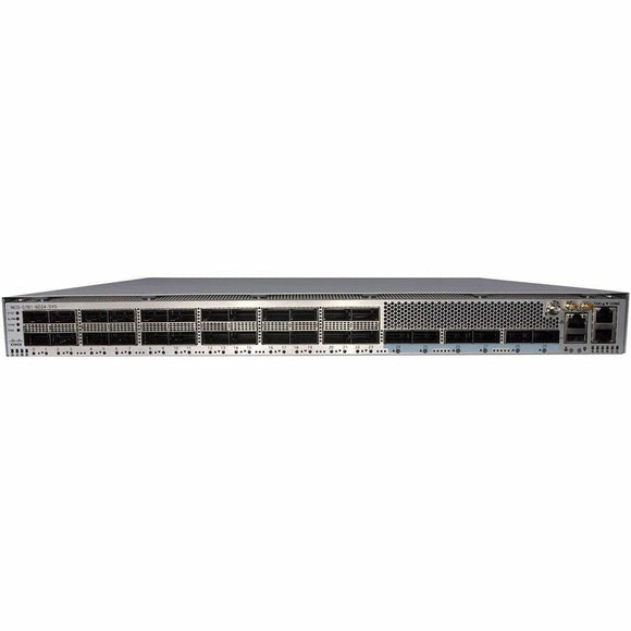 Cisco Systems Ncs57b1 Fixed Scale Hw 5x400, 24x100 All Qsfp-dd Chassis