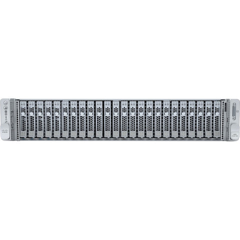 Cisco Systems C240m6 Gpu Air Duct 2usff/nvme (for Dw/fl Only)