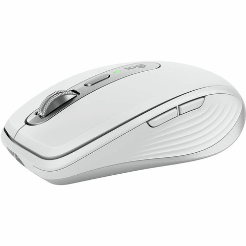 Logitech Mx Anywhere 3s Compact Performance Mouse (pale Grey)