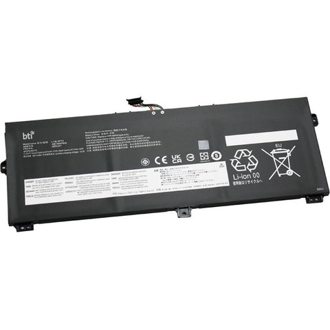 Battery Technology Batt For Lenovo Yoga X390 X390 20nn